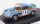 PORSCHE  911 CARRERA RS COUPE N 19 RALLY TAP 1973 AMERICO NUNES - ANTONIO MORAIS  LIGHT BLUE ORANGE