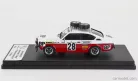 OPEL  KADETT GT/E (night version) N 28 RALLY MONTECARLO 1977 HENRI GREDER - CELIGNY  RED WHITE
