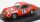 PORSCHE  911S 2.4L COUPE TEAM P.MAUROY N 37 24h LE MANS 1971 PIERRE MAUROY - JEAN CLAUDE LAGNIEZ  ORANGE