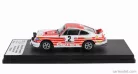 PORSCHE  911 CARRERA RS COUPE (night version) N 2 RALLY TOUR DE CORSE 1972 GERARD LARROUSSE - CHRISTIAN DELFERIER  WHITE RED