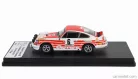 PORSCHE  911 CARRERA RS COUPE (night version) N 6 RALLY TOUR DE CORSE 1972 BJORN WALDEGAARD - HANS THORSZELIUS  WHITE RED