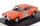 Ford  CAPRI 2600 (night version) N 277 RALLY MONTECARLO 1973 JOCHI KLEINT - HARRY ZWIERS  ORANGE
