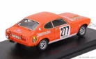 Ford  CAPRI 2600 (night version) N 277 RALLY MONTECARLO 1973 JOCHI KLEINT - HARRY ZWIERS  ORANGE