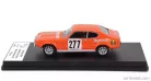 Ford  CAPRI 2600 (night version) N 277 RALLY MONTECARLO 1973 JOCHI KLEINT - HARRY ZWIERS  ORANGE