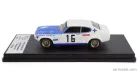 FORD ENGLAND  CAPRI 2300 GT N 16 WINNER RALLY VILA REAL 1971 JORGE DE BRAGATION  WHITE BLUE