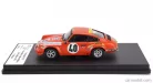 PORSCHE  911S COUPE N 40 24h LE MANS 1972 PIERRE MAUROY - MARCEL MIGNOT  ORANGE