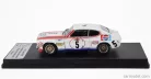 FORD ENGLAND  CAPRI 2600 RS COUPE N 5 24h SPA FRANCORCHAMPS 1973 JAIME MESIA - ALBERTO RUIZ GIMENEZ  WHITE RED