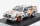 AUDI  QUATTRO COUPE N 8 RALLY 1000 LAKES 1987 PER EKLUND - DAVE WHITTOCK  WHITE BLUE ORANGE