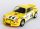 PORSCHE  911 CARRERA RS COUPE N 44 24h LE MANS 1973 JEAN FRANCOIS PIOT - PETER ZBINDER  YELLOW WHITE