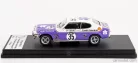 FORD ENGLAND  CAPRI 3000 GLX N 35 24h SPA 1973 FRANCOIS GOLDSTEIN - CLAUDE DE WAEL  PURPLE WHITE