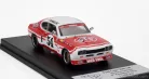 FORD ENGLAND  CAPRI 2600 LW N 54 2nd KNUTSTORP RACE 1974 BO EMANUELSSON  WHITE RED