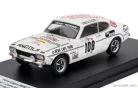Ford 2600 RS (night version) N 108 RALLY TAP 1972 LARAMA - CARLOS AMARAL DA SILVA  WHITE