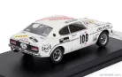 Ford 2600 RS (night version) N 108 RALLY TAP 1972 LARAMA - CARLOS AMARAL DA SILVA  WHITE