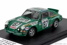 PORSCHE  911 SCF COUPE N 87 24h LE MANS 1975 RENE BOUBET - PHILIPPE DERMAGNE  GREEN