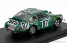 PORSCHE  911 SCF COUPE N 87 24h LE MANS 1975 RENE BOUBET - PHILIPPE DERMAGNE  GREEN