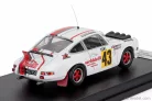 PORSCHE  911 CARRERA RS COUPE (night version) N 43 RALLY MONTECARLO 1978 ROBERTO GIANELLO - MASSIMO SGHEDONI  WHITE