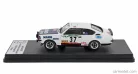 OPEL  KADETT GT/E (night version) N 37 RALLY PORTUGAL 1983 ANTONIO BORGES - ALFREDO LAVRADOR  WHITE BLACK