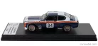 FORD ENGLAND  CAPRI 2600 RS N 84 DTC ZANDVOORT CHAMPIO 1973 HAN AKERSLOOT  BLUE WHITE