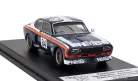 FORD ENGLAND  CAPRI 2600 RS N 84 DTC ZANDVOORT CHAMPIO 1973 HAN AKERSLOOT  BLUE WHITE