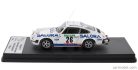 PORSCHE  911S COUPE N 26 RALLY PORTUGAL 1981 AMERICO NUNES - JOAO CARDOSO  WHITE