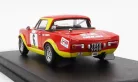 FIAT  124 ABARTH N 6 3rd RALLY TAP 1974 M.ALEN - I.KIVIMAKI