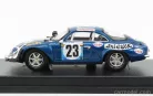 RENAULT  A110 ALPINE N 23 RALLY SAFARI 1975 B.NEYRET - J.TERRAMORSI  BLUE MET