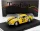 RENAULT  A110 ALPINE (night version) N 3 RALLY TAP 1968 DAN BLAIN - CHRISTIAN MELVILLE  YELLOW BLACK