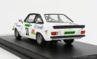 FORD ENGLAND  ESCORT MKII RS 2000 N 31 2nd RALLY VILA DO CONDE 1981 F.GASPAR