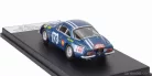 RENAULT  ALPINE A110 (night version) N 173 RALLY TAP 1968 GEORGES HOUEL - JEAN GOSSELIN  BLUE