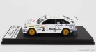 Ford  SIERRA RS COSWORTH N 31 RALLY MONTECARLO 1987 CHRISTIAN GARDAVOT - CLAUDE FERRATO  WHITE