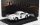 RENAULT  ALPINE A110 (night version) N 43 RALLY MONTECARLO 1973 CHRISTINE DACREMONT - MARIE-ODILE DESVOGNES  WHITE