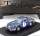 RENAULT  ALPINE A110 1300 N 1 RALLY MONTECARLO 1970 JEAN CLAUDE ANDRUET - PATRICE ECOT  BLUE