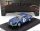 RENAULT  ALPINE A110 N 3 RALLY MONTECARLO 1970 JEAN VINATIER - JEAN FRANCOIS JACOB  BLUE