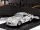 RENAULT  ALPINE A110 (night version) N 27 RALLY NEIGE ET GLACE 1976 ANDRE VERCHERE - MICHEL GRASSET  WHITE