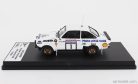 FORD ENGLAND  ESCORT MKII N 1 RALLY 1000 LAKES 1982 ARI VATANEN - TERRY HARRYMAN  WHITE