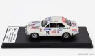 FORD ENGLAND  ESCORT MKI (night version) N 14 RALLY 1000 LAKES 1975 ERIK AABY - MONTY KARLAN  WHITE