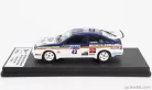 FORD ENGLAND  SIERRA RS COSWORTH N 42 RALLY RAC LOMBARD 1986 PHIL COLLINS  - BRYAN THOMAS  BLUE WHITE