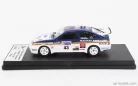 FORD ENGLAND  SIERRA RS COSWORTH N 43 RALLY RAC LOMBARD 1986 CHRIS MELLORS - BRIAN STAKER  BLUE WHITE