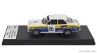 FORD ENGLAND  ESCORT MKI N 16 RALLY CITY GRANITE 1975 RUSSELL BROOKES - JOHN BROWN  WHITE BLUE YELLOW