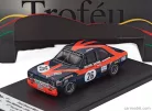 FORD ENGLAND  ESCORT MKI N 26 RALLY TOURIST TROPHY 1972 DAVE MATTHEWS - JOHN FITZPATRICK  BLUE ORANGE