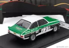 FORD ENGLAND  ESCORT MKII N 12 RALLY CORK-20 1979 WILLIE CRAWFORD - JOHN BROWN  GREEN WHITE BLACK