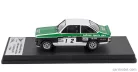 FORD ENGLAND  ESCORT MKII N 12 RALLY CORK-20 1979 WILLIE CRAWFORD - JOHN BROWN  GREEN WHITE BLACK