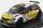 SKODA  FABIA R5 N 6 RALLY YPRES 2018 K.PRINCEN - B.EELBODE  WHITE BLACK YELLOW