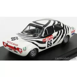   FORD ENGLAND  ESCORT MKI N 66 WINNER MONTES CLAROS 1971 FRANCISCO SANTOS