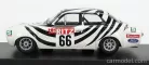 FORD ENGLAND  ESCORT MKI N 66 WINNER MONTES CLAROS 1971 FRANCISCO SANTOS