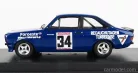 FORD ENGLAND  ESCORT MKII N 34 RALLY VILA DO CONDE 1980 A.CARREIRA