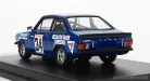 FORD ENGLAND  ESCORT MKII N 34 RALLY VILA DO CONDE 1980 A.CARREIRA