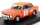 BMW  2002ti (night version) N 2 RALLY TAP 1972 L.ASTERHAG - C.BILSTAM  ORANGE
