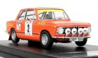 BMW  2002ti (night version) N 2 RALLY TAP 1972 L.ASTERHAG - C.BILSTAM  ORANGE