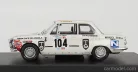 BMW  2002Ti (night version) N 104 RALLY TAP 1972 B.VIEIRA - J.BANDEIRA  WHITE